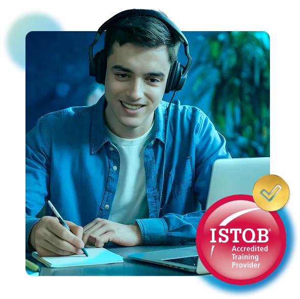 ISTQB Accredited Training Provider Chile | Verity Academy