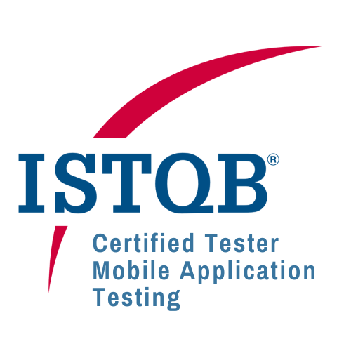 Curso ISTQB CT-MAT Mobile Application Testing | Mobile App Testing Certification ISTQB