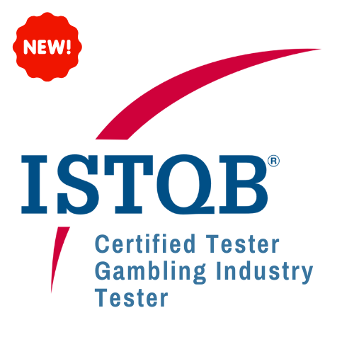 Curso ISTQB CT-GT Gambling Industry Tester | ISTQB Gambling Testing Certification