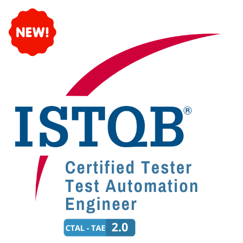 Curso ISTQB CTAL-TAE Advanced Test Automation Engineer v2.0 | ISTQB Automation Engineer Certification